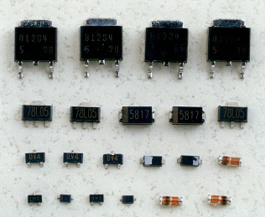 電子產品